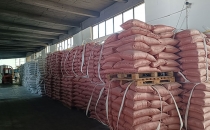 再生塑料颗粒在环保方面有哪些具体优势？