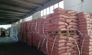 再生塑料颗粒在环保方面有哪些具体优势？