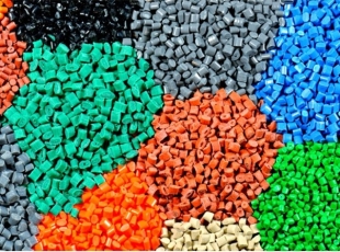 再生塑料颗粒